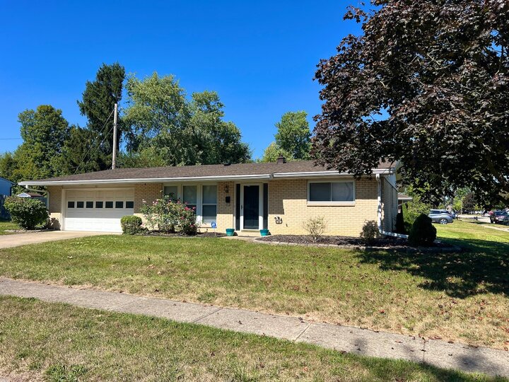 Home in Englewood, US