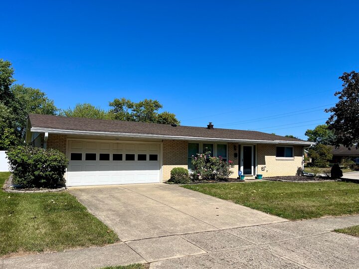 Home in Englewood, US