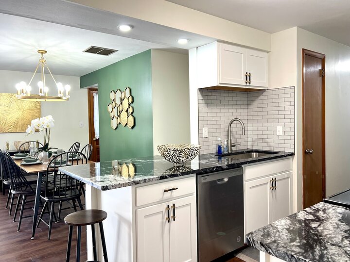 Home in Englewood, US