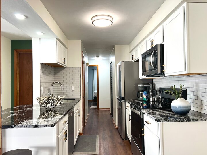 Home in Englewood, US