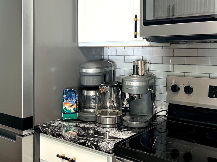 Home in Englewood, US