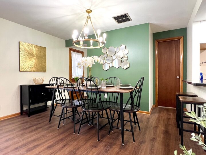 Home in Englewood, US