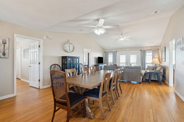 House in Folly Beach, US