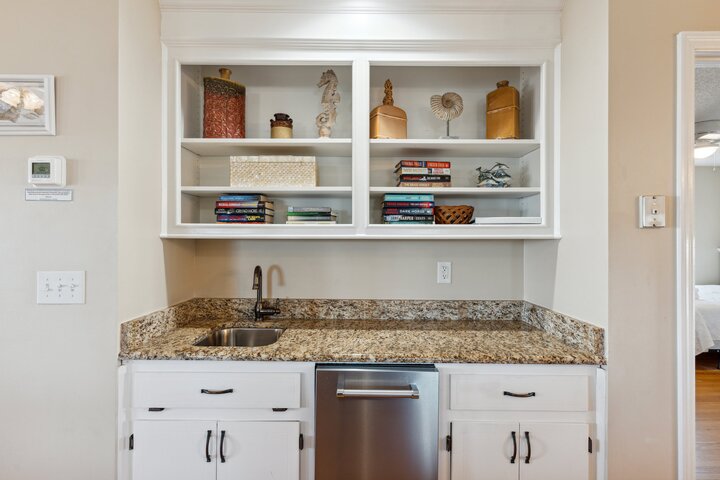 House in Folly Beach, US