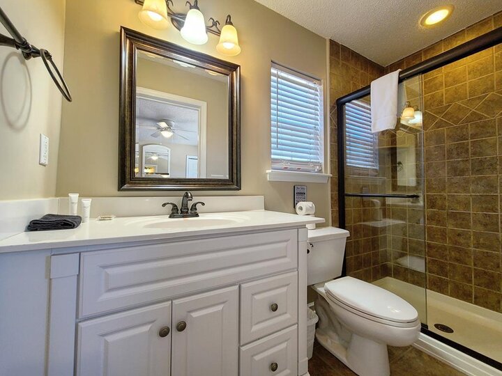 House in Folly Beach, US