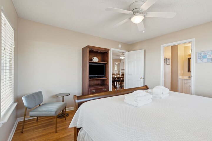 House in Folly Beach, US