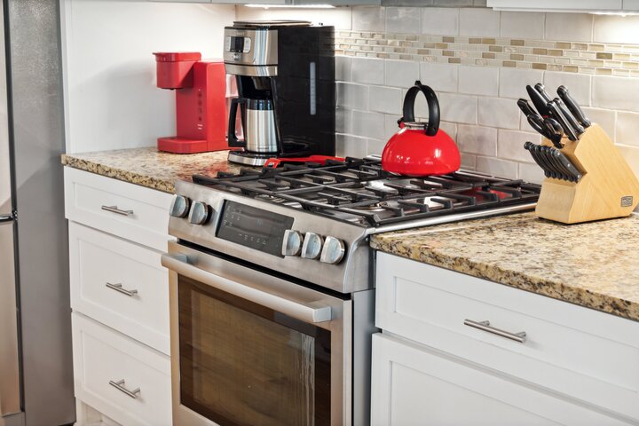 House in Folly Beach, US