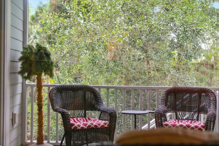 House in Folly Beach, US