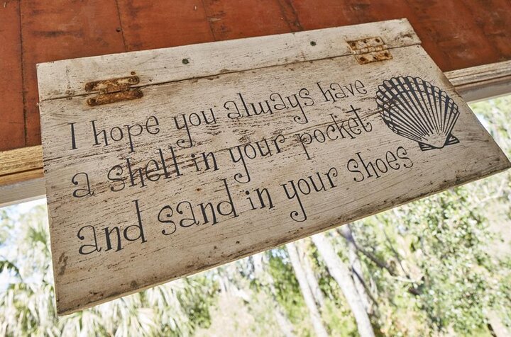 House in Folly Beach, US