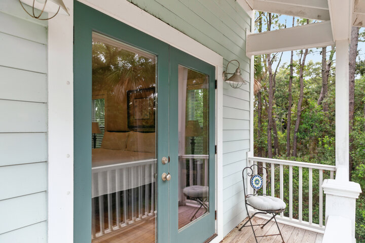 House in Folly Beach, US