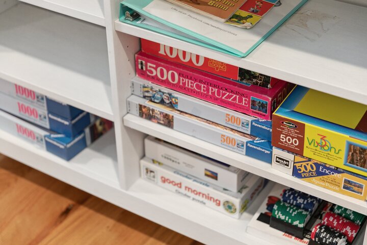 House in Folly Beach, US