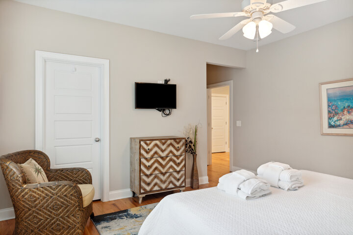 House in Folly Beach, US