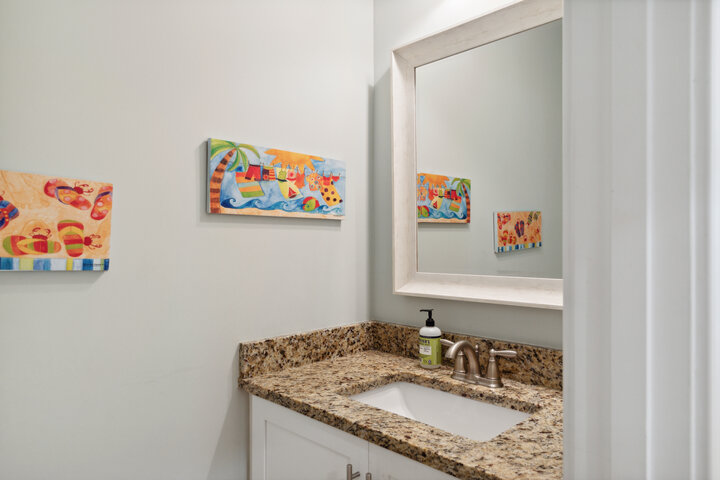 House in Folly Beach, US