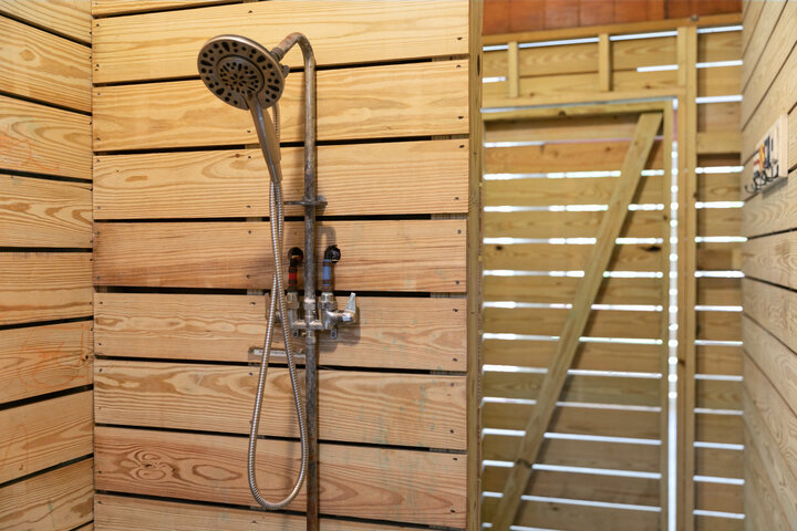 House in Folly Beach, US