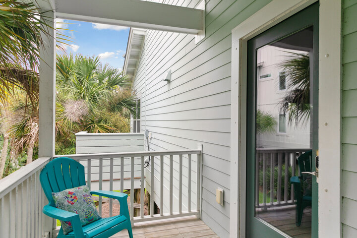 House in Folly Beach, US