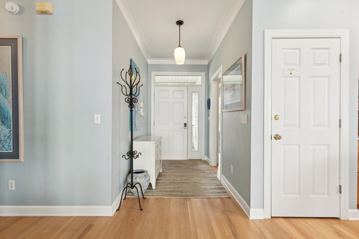 House in Folly Beach, US