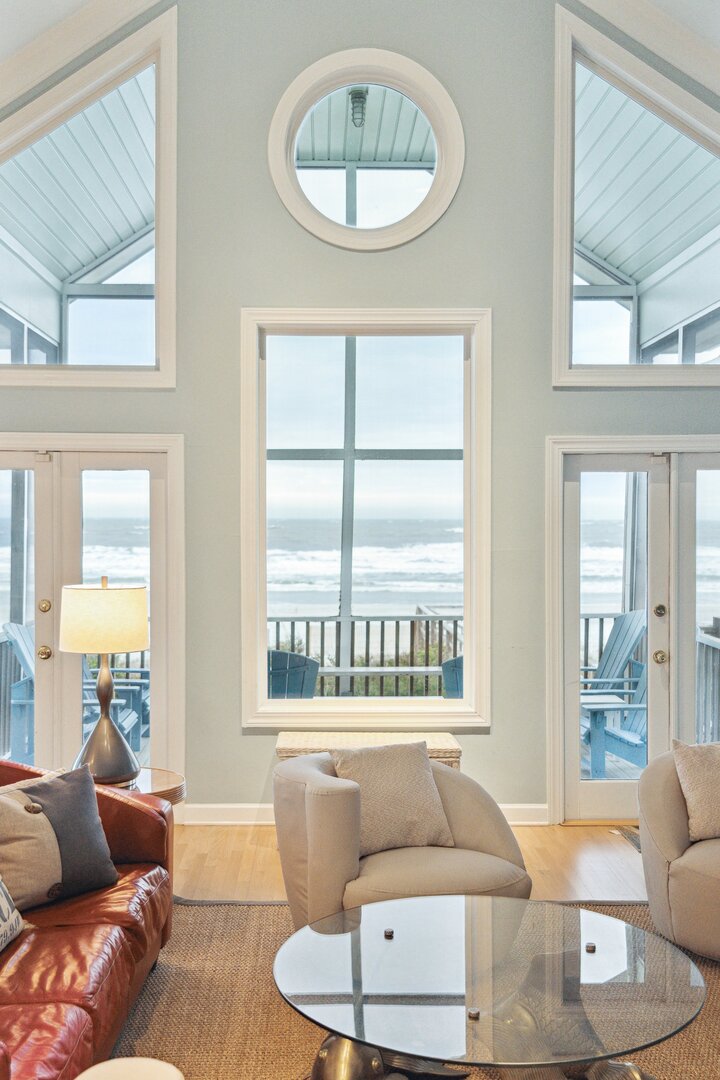 House in Folly Beach, US