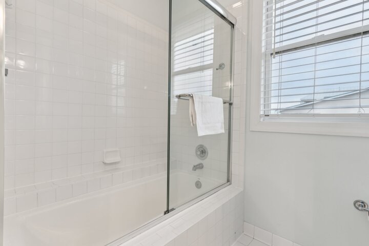 House in Folly Beach, US