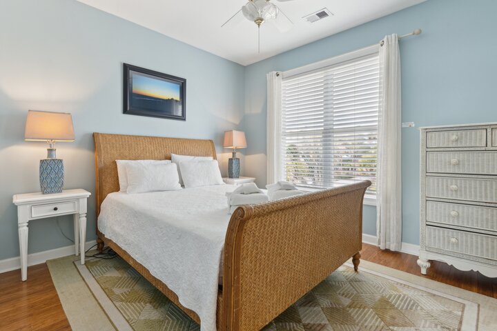 House in Folly Beach, US