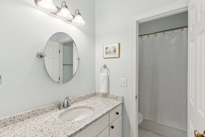 House in Folly Beach, US