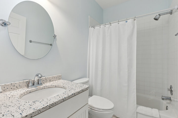 House in Folly Beach, US