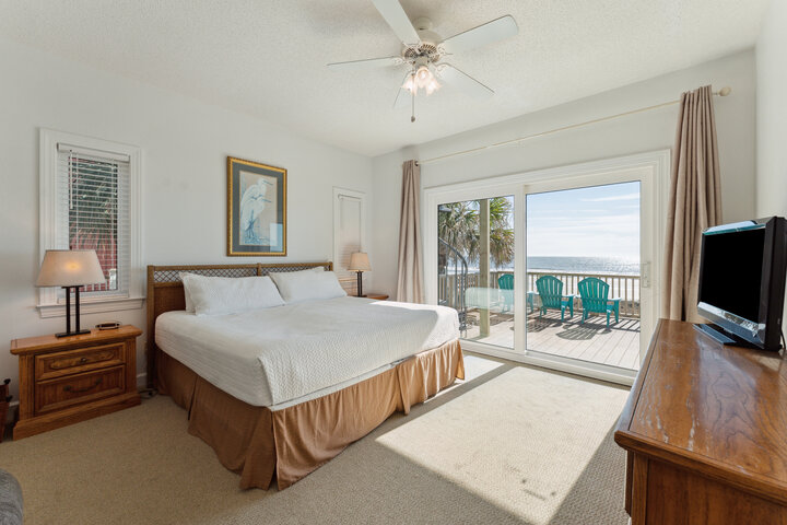 House in Folly Beach, US