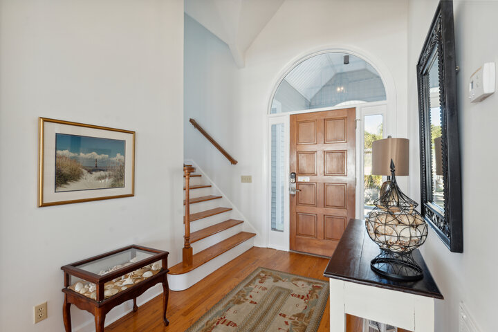 House in Folly Beach, US