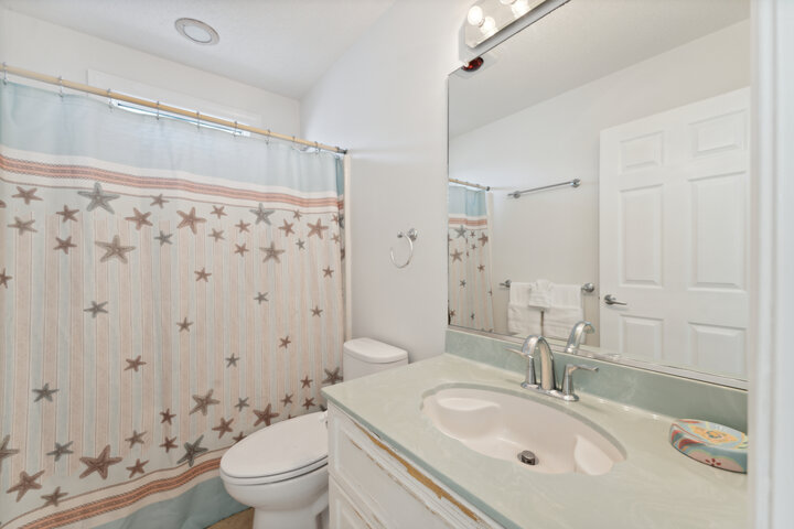 House in Folly Beach, US