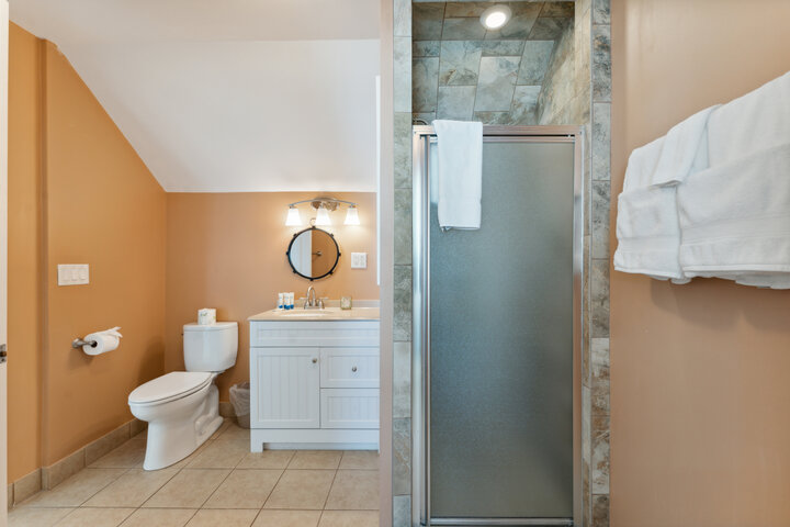 House in Folly Beach, US