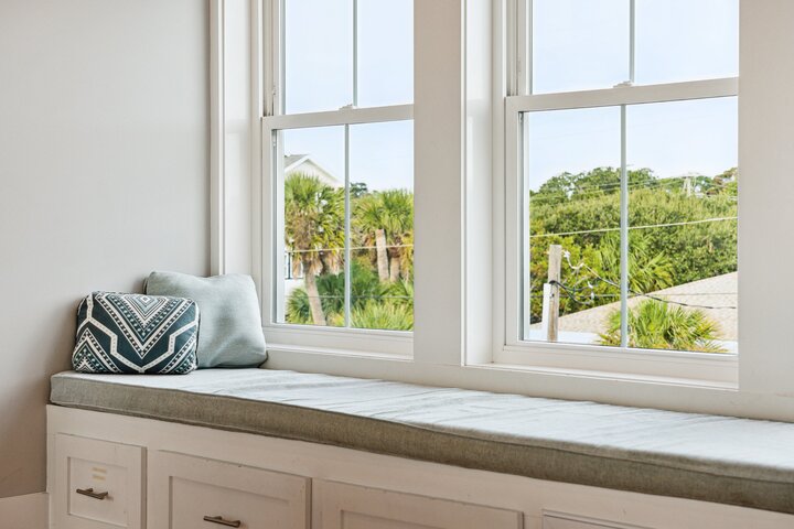 House in Folly Beach, US