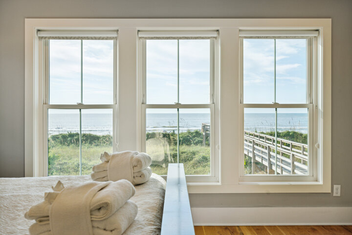 House in Folly Beach, US