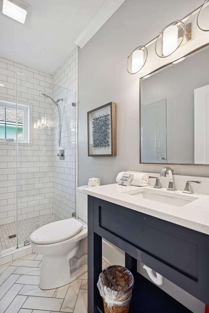 House in Folly Beach, US