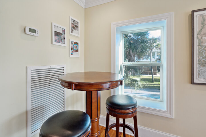 House in Folly Beach, US