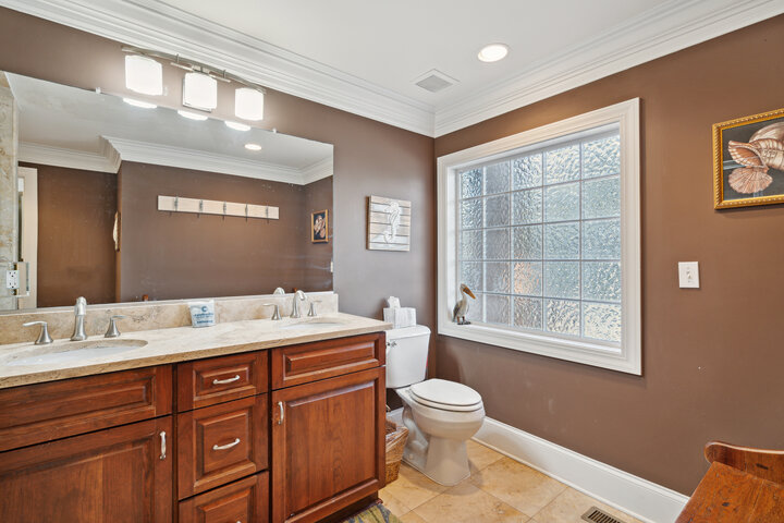 House in Folly Beach, US