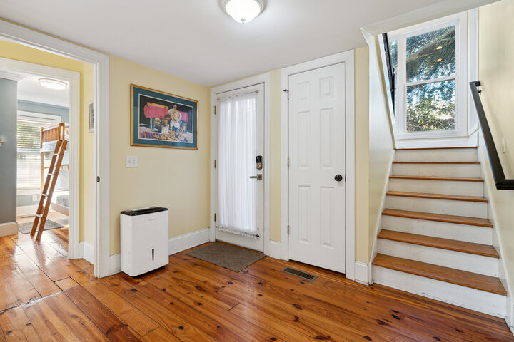 House in Folly Beach, US