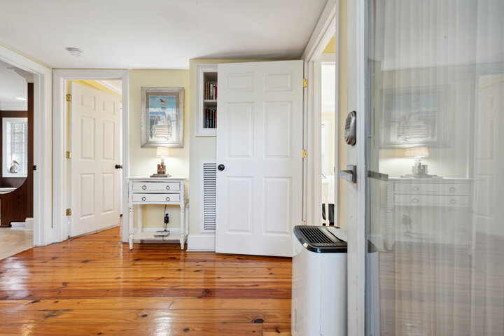 House in Folly Beach, US