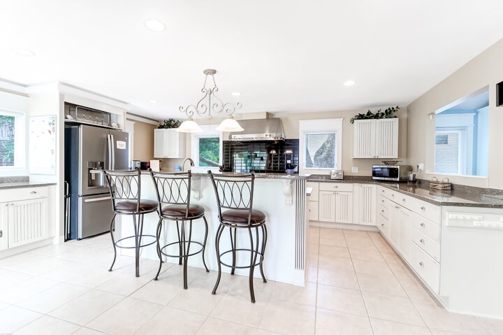 House in Isle Of Palms, US