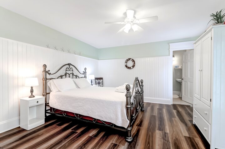 House in Isle Of Palms, US