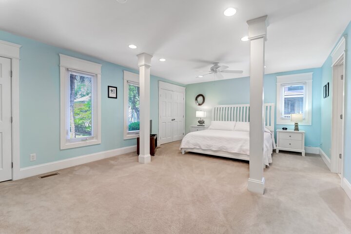 House in Isle Of Palms, US