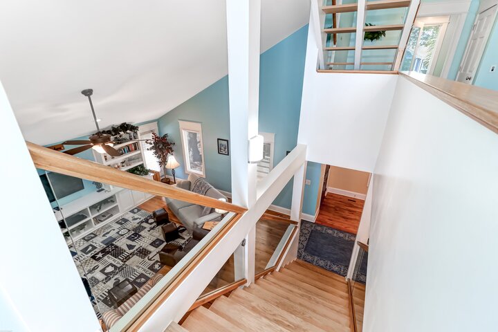 House in Isle Of Palms, US