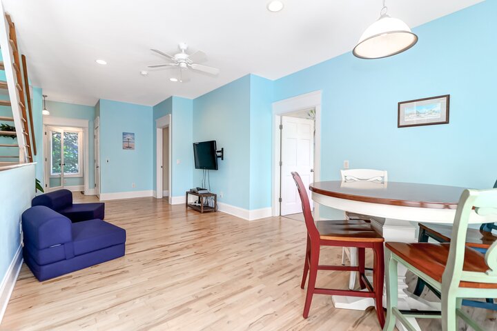 House in Isle Of Palms, US