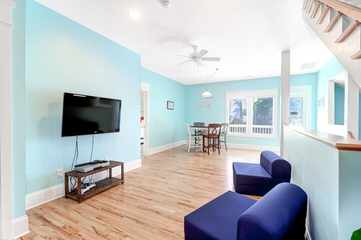 House in Isle Of Palms, US