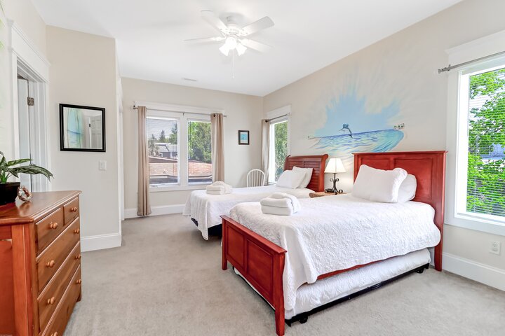 House in Isle Of Palms, US