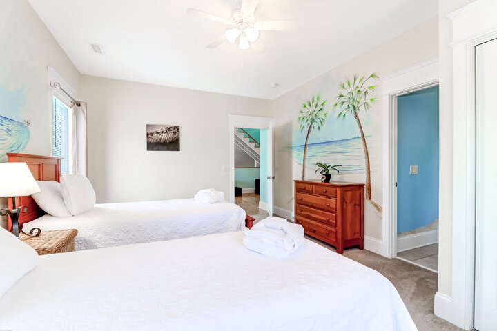 House in Isle Of Palms, US