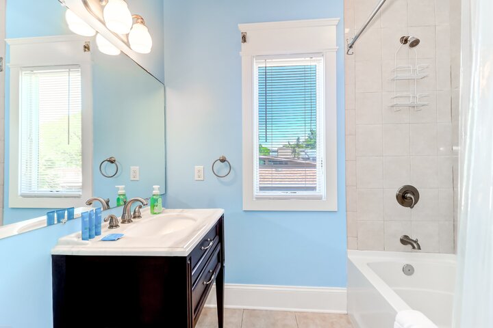 House in Isle Of Palms, US