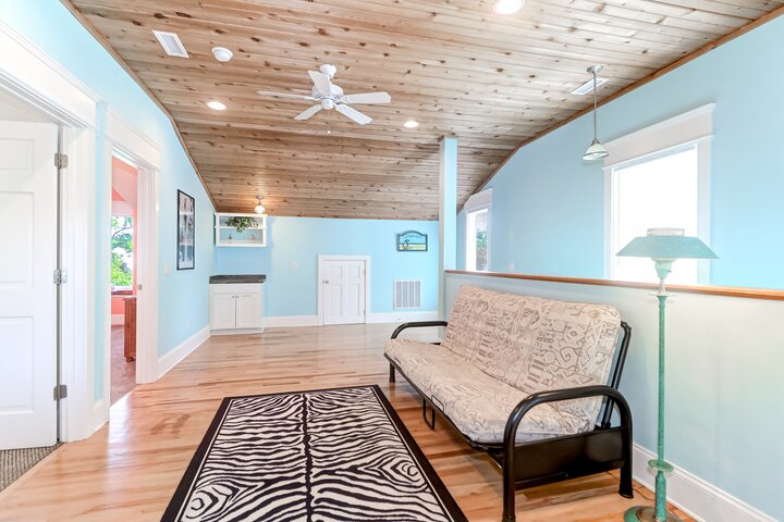 House in Isle Of Palms, US