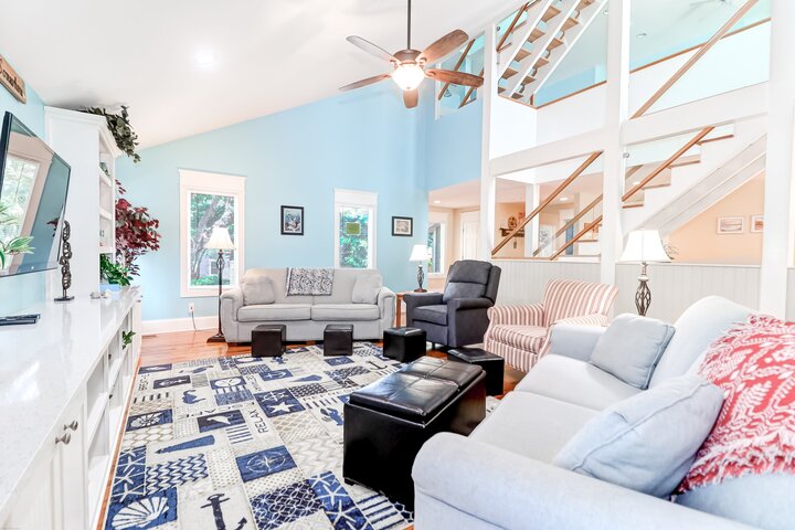 House in Isle Of Palms, US