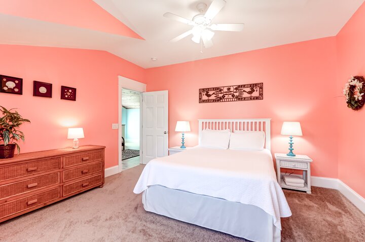 House in Isle Of Palms, US