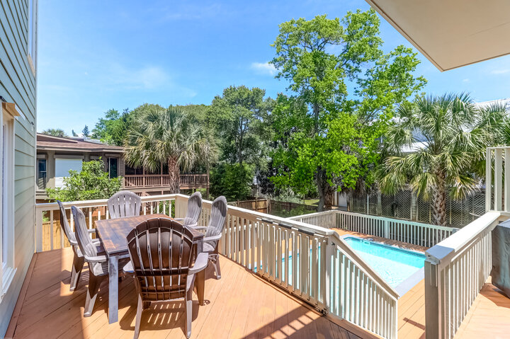 House in Isle Of Palms, US