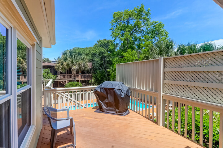 House in Isle Of Palms, US